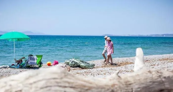 La Madonnina Village Resort Follonica