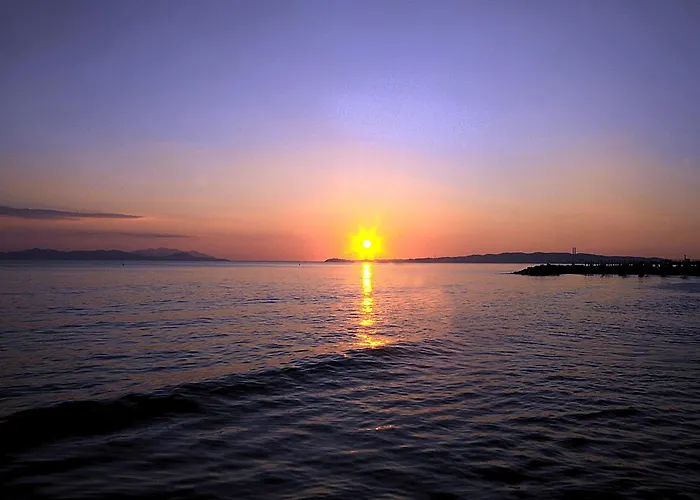 La Madonnina Village Resort Follonica
