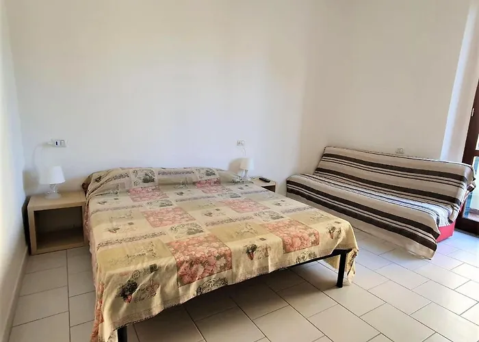 Affittacamere Casa Cynda Follonica