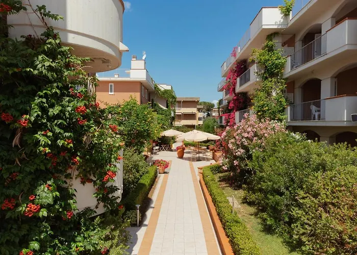 Hotel I Cinque Pini Follonica